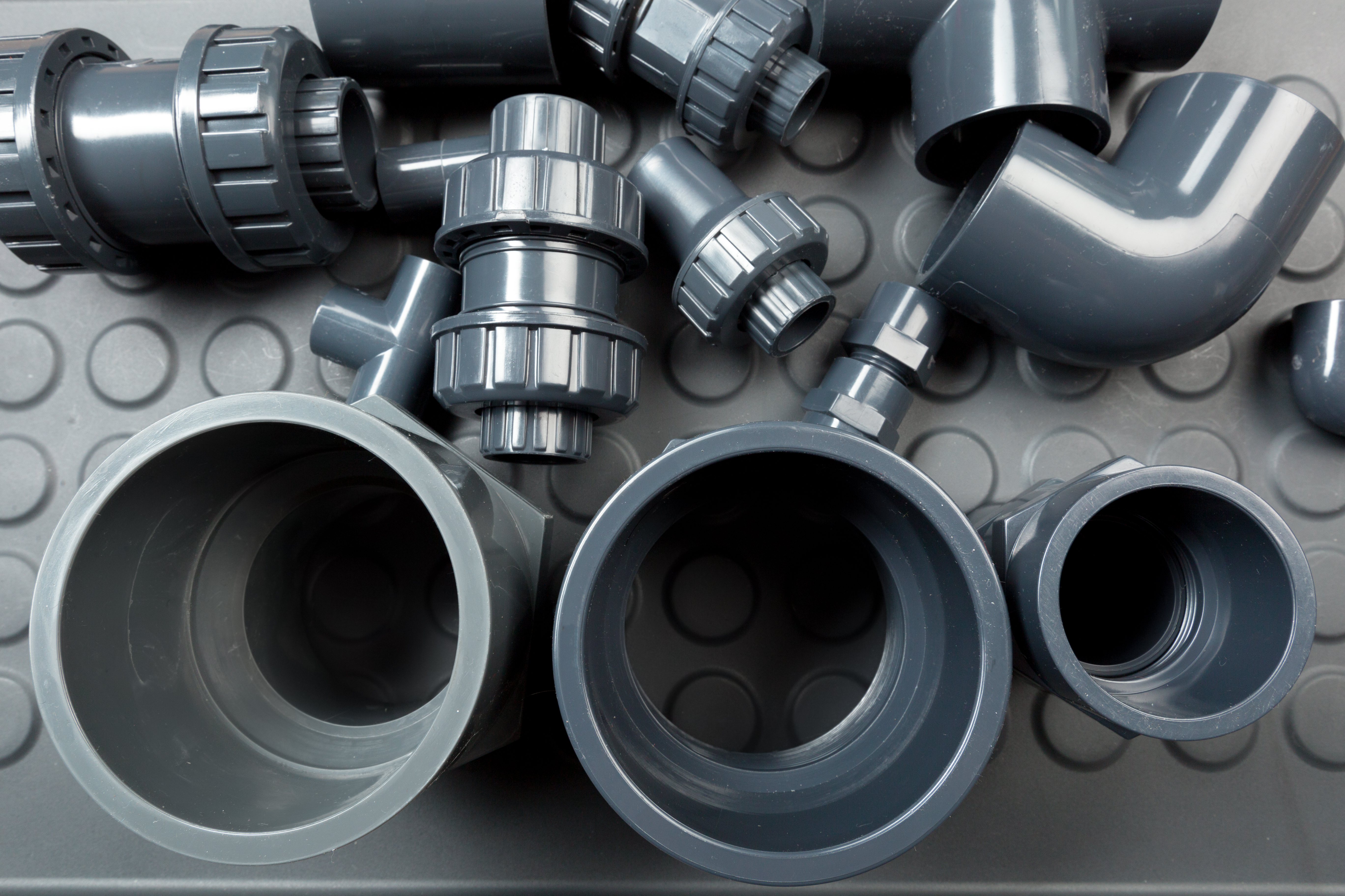 Jyoti Pipe and Fittings